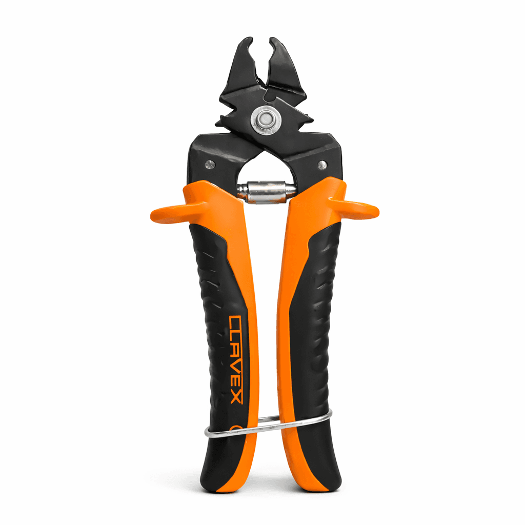 Grapadora Manual de Fijación